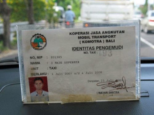 13 Nama Antimainstream Kocak Ini Hanya Ada di Indonesia 