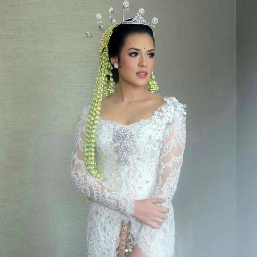 Raisa Hamish Akhirnya Sah Ini 10 Momen Indah Akad Nikah 