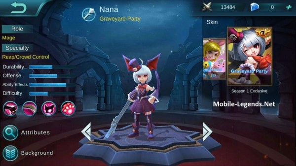 10 Hero Mobile Legends Paling Kuat Yang Bisa Kamu Andalkan 1