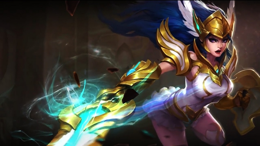 10 Hero Mobile Legends Paling Kuat Yang Bisa Kamu Andalkan 1