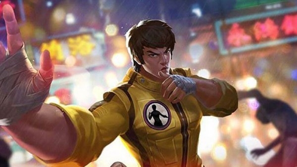 10 Hero Mobile Legends Paling Kuat Yang Bisa Kamu Andalkan 1