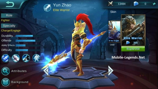 73 Koleksi Gambar Mobile Legends Paling Keren Gratis Terbaik