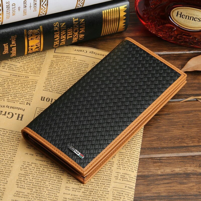 10 Dompet Keren Rp 100 000 an yang Cocok Banget Buat Cowok