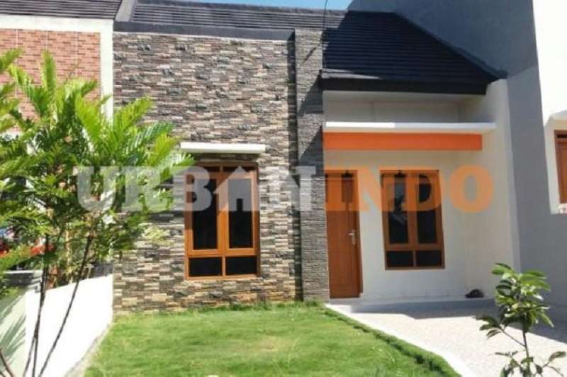 Seperti Apa Rumah Rp 400 Juta-an Di Berbagai Kota? Ini Bedanya!