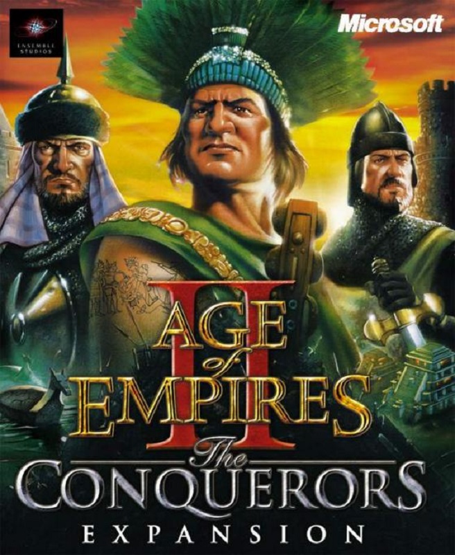 age of empires expansion age of empires expansion