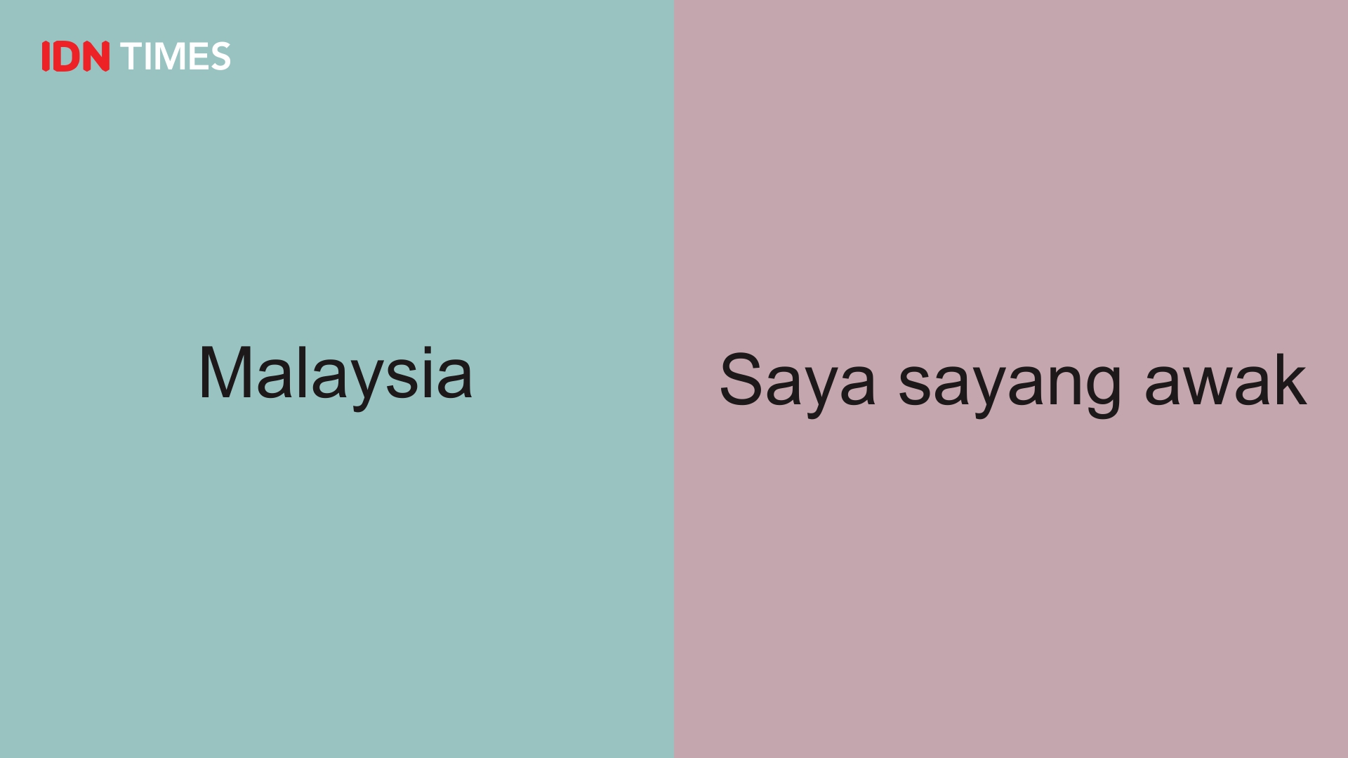 Kata Kata Bijak Bahasa Melayu Malaysia Cikimmcom