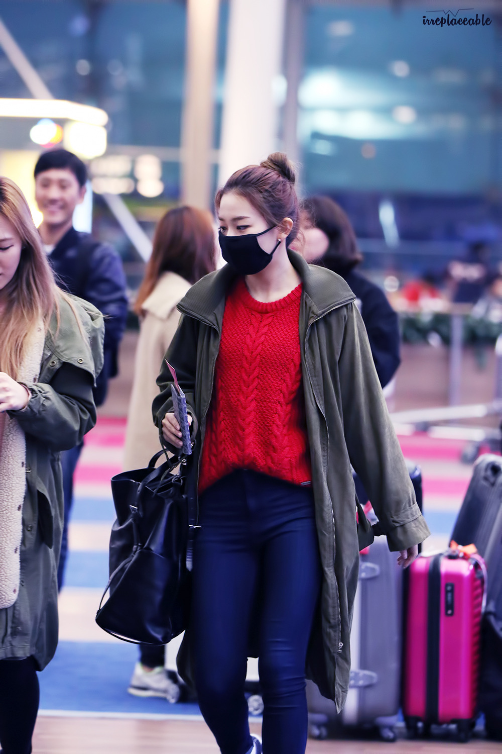 Girls Ini 8 Trik Cerdas Tampil Gaya Di Bandara Tapi Tetap Nyaman