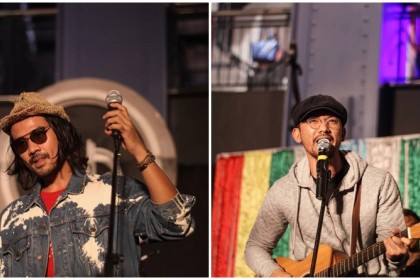 Macho & Stylish, Beda Gaya Chicco Jerikho vs. Rio Dewanto!