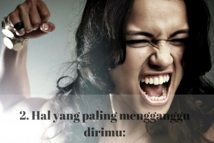 Gundah dan Galau Tiba-Tiba? Temukan Alasannya di Kuis Ini!