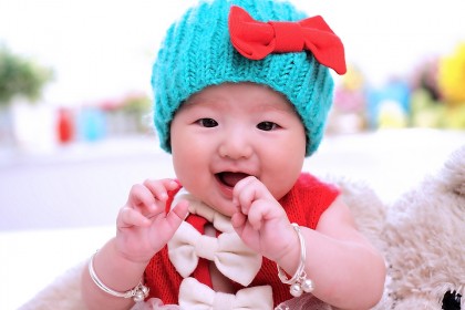 Kamu Para Orangtua Baru, Sudah Tahu Belum Caranya Menjemur Bayi?