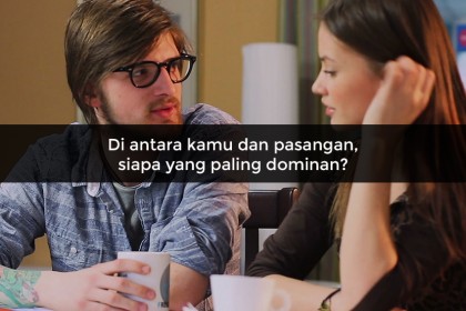 Kami Tahu Apakah Kamu Punya Pacar atau Lagi Jomblo?