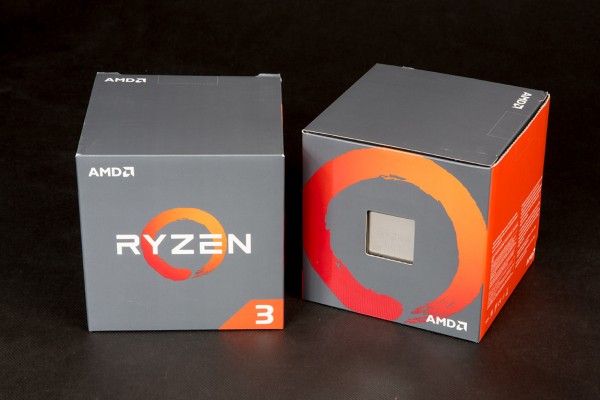 AMD Ryzen™ 3 : Prosesor Terbaik Untukmu yang Seharian di Depan PC