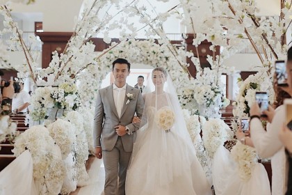 5 Pelajaran Penting di Pernikahan yang Tak Pernah Diceritakan Orang!