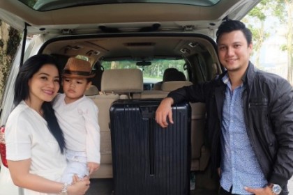 Liburan Asik, Begini 7 Trik Bikin Tas Traveling Jadi Ringan