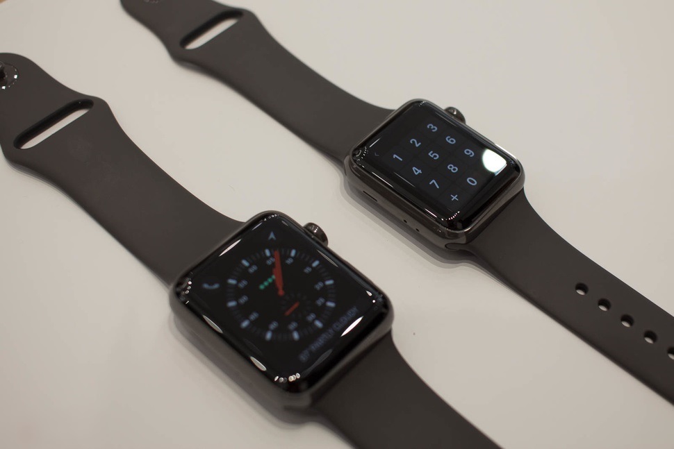 Pecinta Gadget Siap Siap Kepincut Apple Watch Series 3