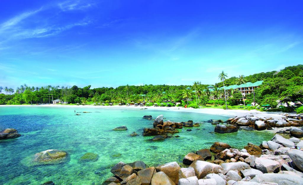 20 Tempat Wisata Romantis di Dunia, Makin Dicinta Pasangan Nih!