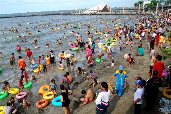 Ingat Liburan Masa Kecil 7 Hal Yang Pasti Dirindukan Dari Ancol