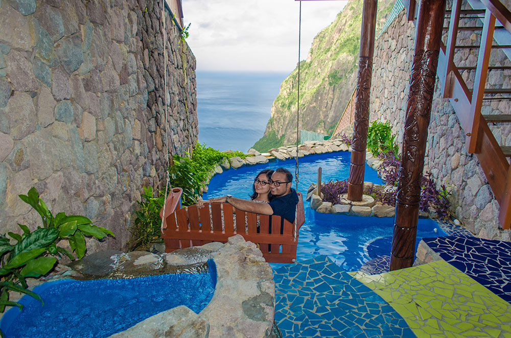 20 Tempat Wisata Romantis di Dunia, Makin Dicinta Pasangan Nih!
