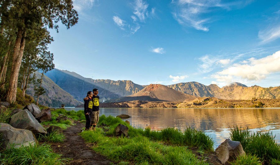 20 Tempat Wisata Romantis di Dunia, Makin Dicinta Pasangan Nih!