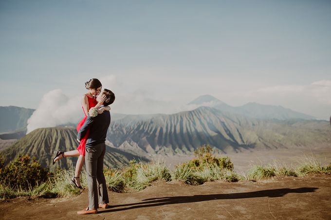 66 Gambar Romantis Di Gunung HD Terbaru