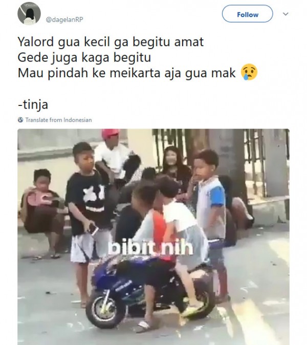 Ada Lagi 11 Istilah Slang Kekinian Baru yang Perlu Kamu 