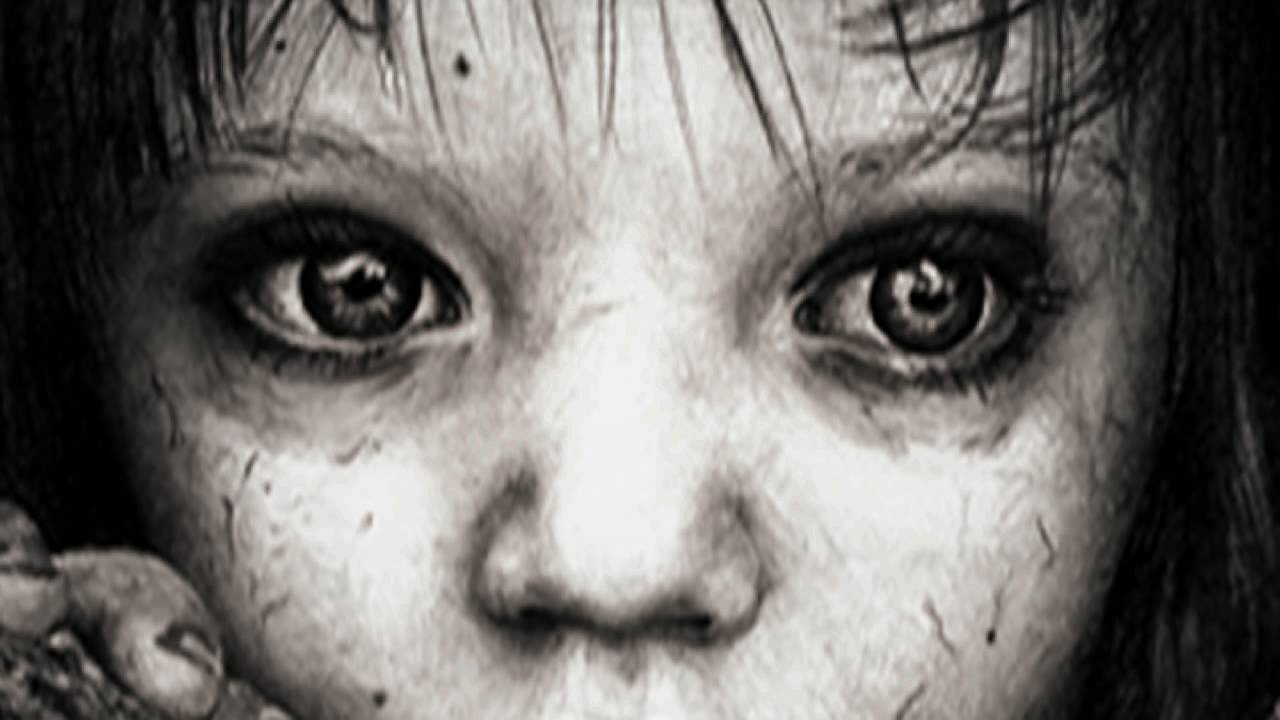 Unduh 58 Koleksi Gambar Hantu Anak Kecil Seram Paling Baru 