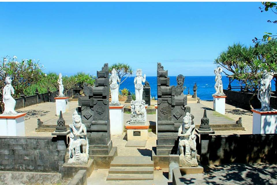 Saking Indahnya, 7 Pantai Eksotis Yogyakarta Ini Bikin Merinding!