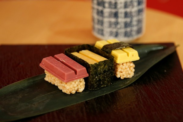 Favorit! Sudah Cobain 9 Olahan KitKat Super Enak Ini?