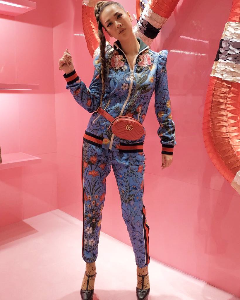 Fashionable, Ini 10 Gaya BCL yang Gak Kalah dari Artis Hollywood