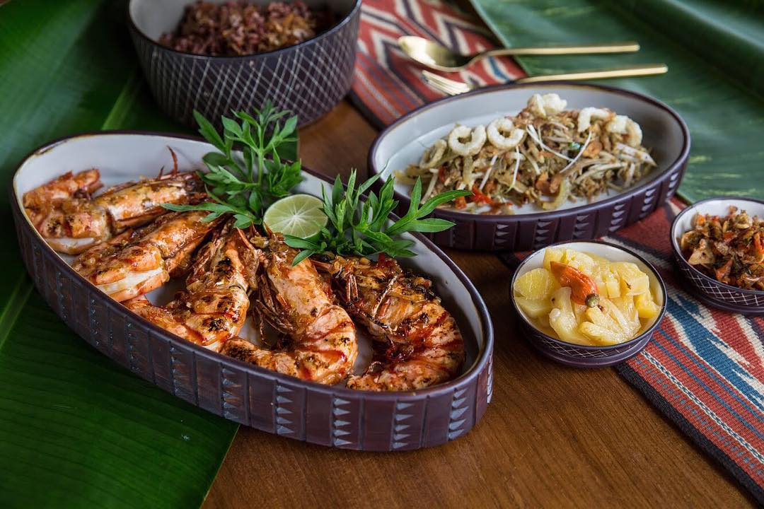 7 Tempat Kuliner Terbaru di Jakarta yang Belum Kamu Ketahui