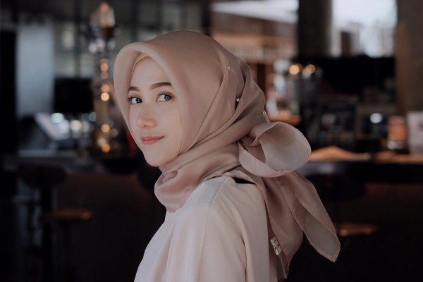 Model Hijab Fotografer