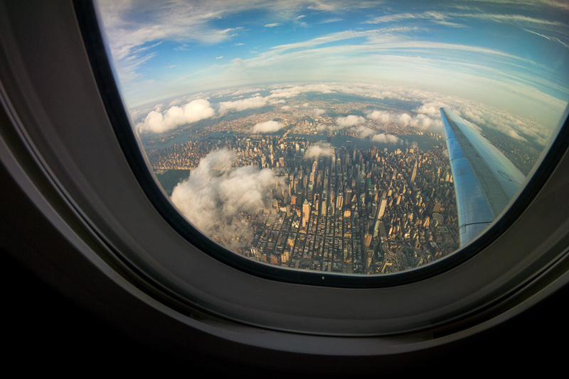 Menakjubkan 15 Keindahan Foto dari Jendela  Pesawat  Ini 