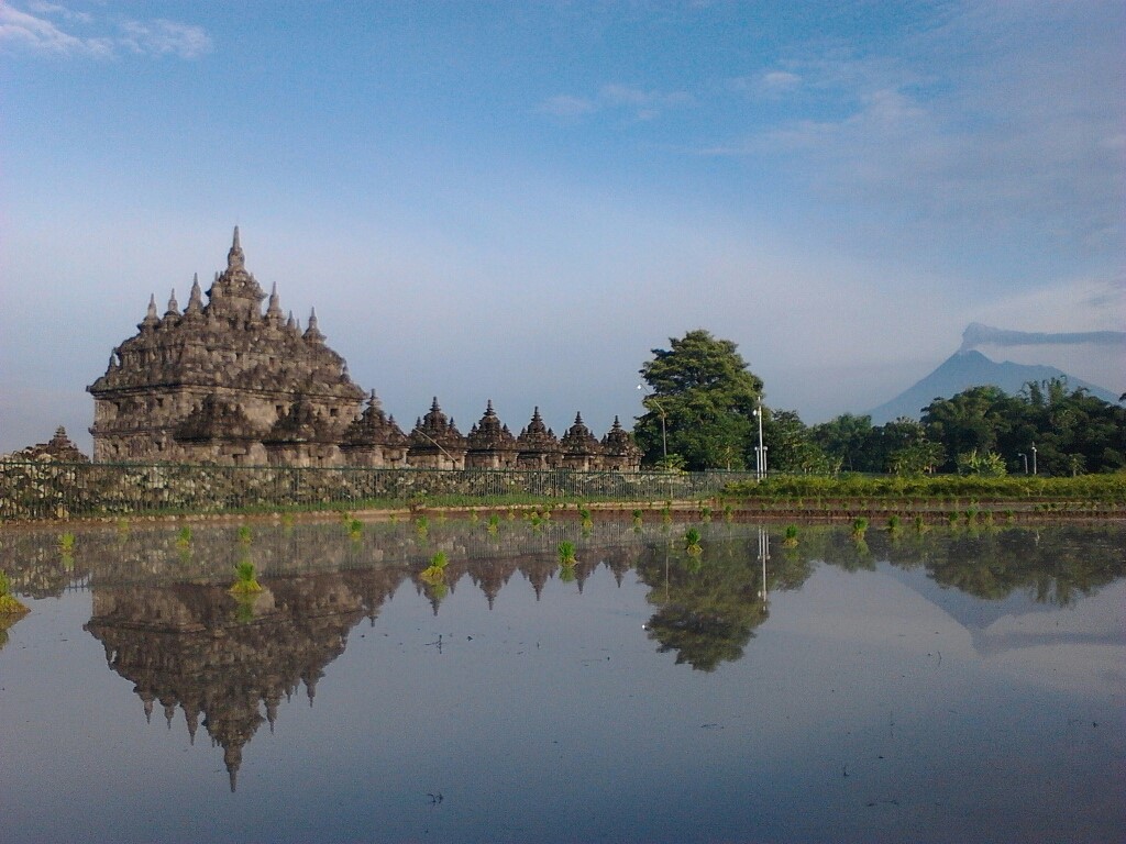 10 Candi di Yogyakarta, Alternatif Liburan Murah tapi Tetap Keren