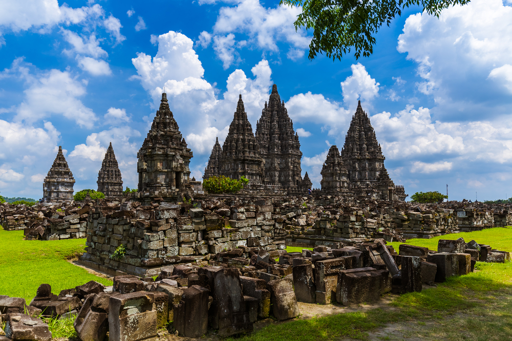 Wisata terdekat candi prambanan