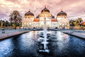 Ke Aceh Gak Afdol Kalau Belum Cobain 7 Wisata Indah Ini!