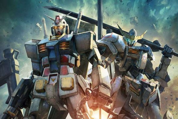 Gundam Versus PlayStation 4 Segera Rilis, Wajib Baca Sebelum Main!