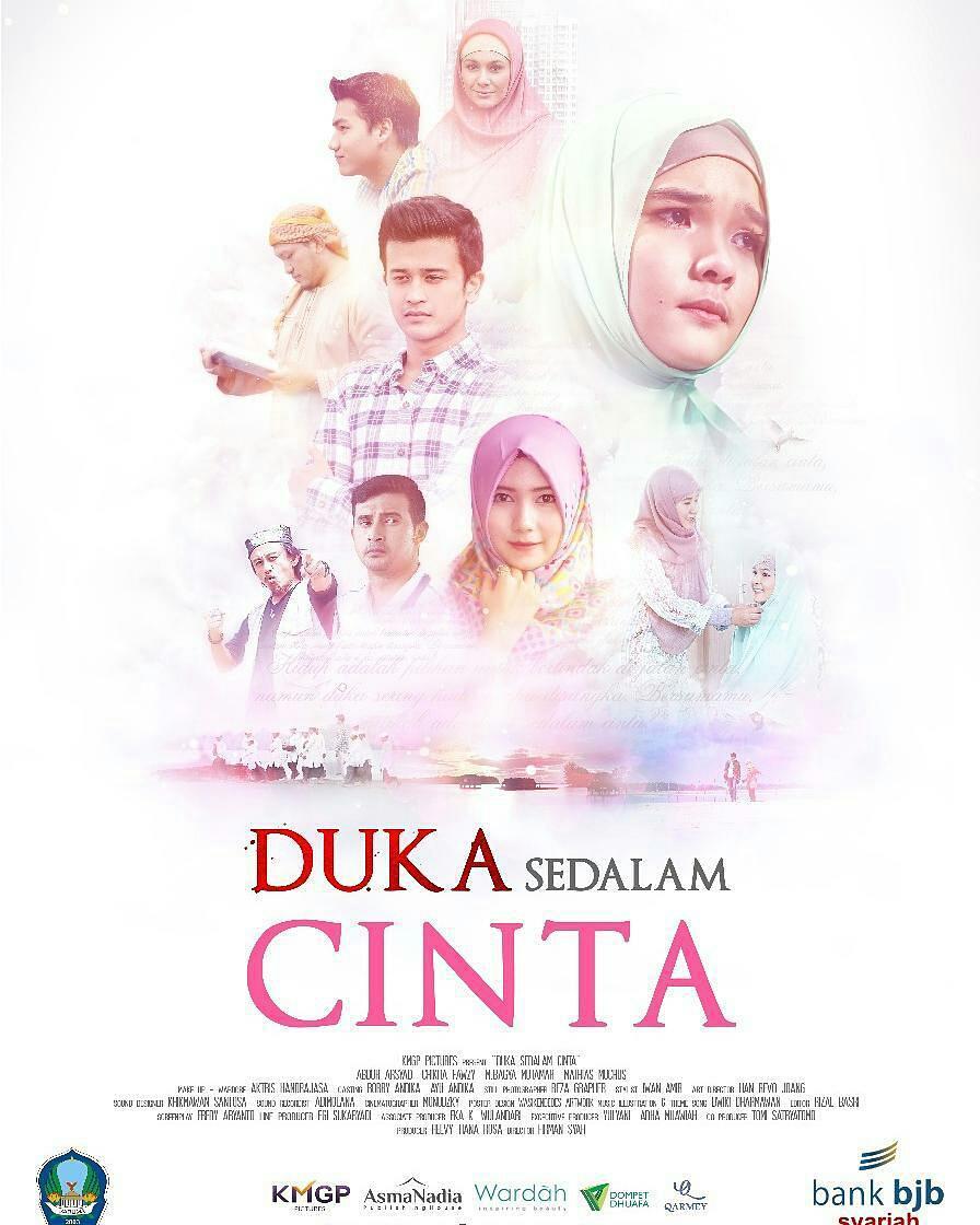 6 Film Indonesia yang Rilis Oktober, dari Romantis Hingga 
