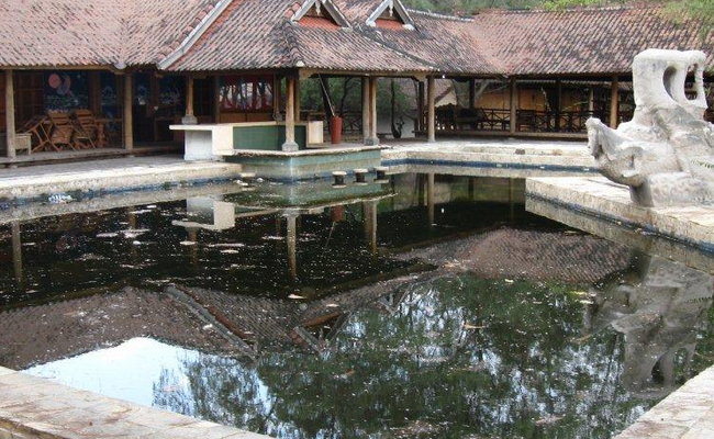 10 Tempat Angker di Bali Ini Bikin Merinding, Berani ke Sini?