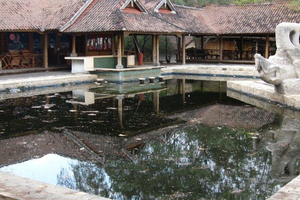 10 Tempat Angker di Bali Ini Bikin Merinding, Berani ke Sini?