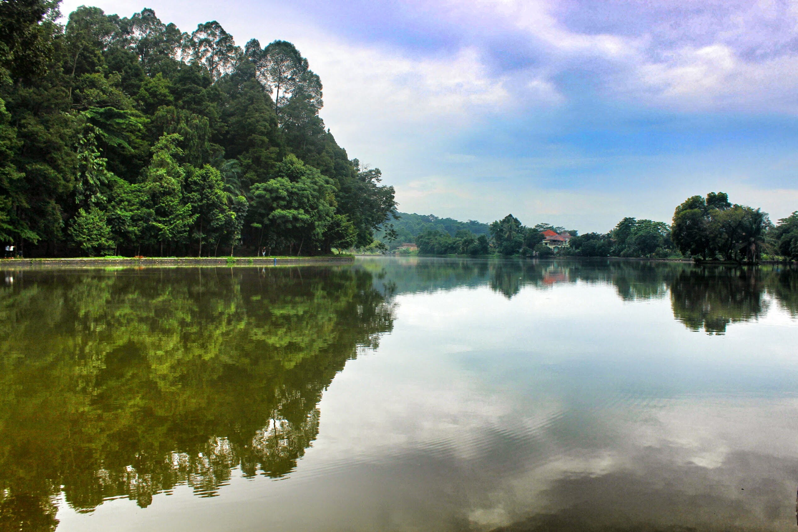 Gambar 7 Keajaiban Dunia Lagi Sedih 7 Lokasi di Bogor Ini Bakal Bikin Kamu Bahagia 