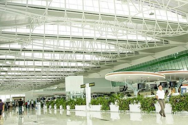 5 Bandara Instagrammable di Indonesia, Mana Favoritmu?