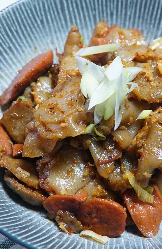 10 Street Food Indonesia Ini Gak Bakal Pernah Punah, Setuju?