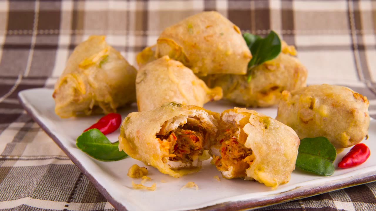 10 Street Food Indonesia Ini Gak Bakal Pernah Punah, Setuju?