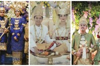 10 Pasangan Artis yang Sukses Nikah Meski Terpaut 10 Tahun 