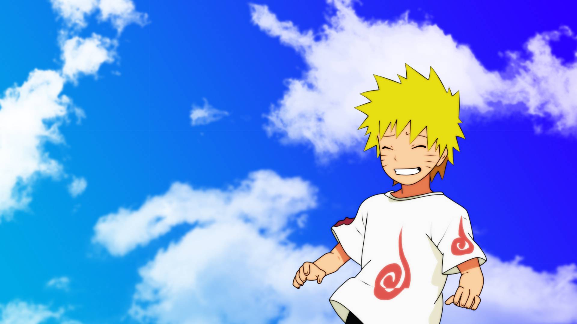 10 Perubahan Naruto Dari Bayi Hingga Menjadi Hokage