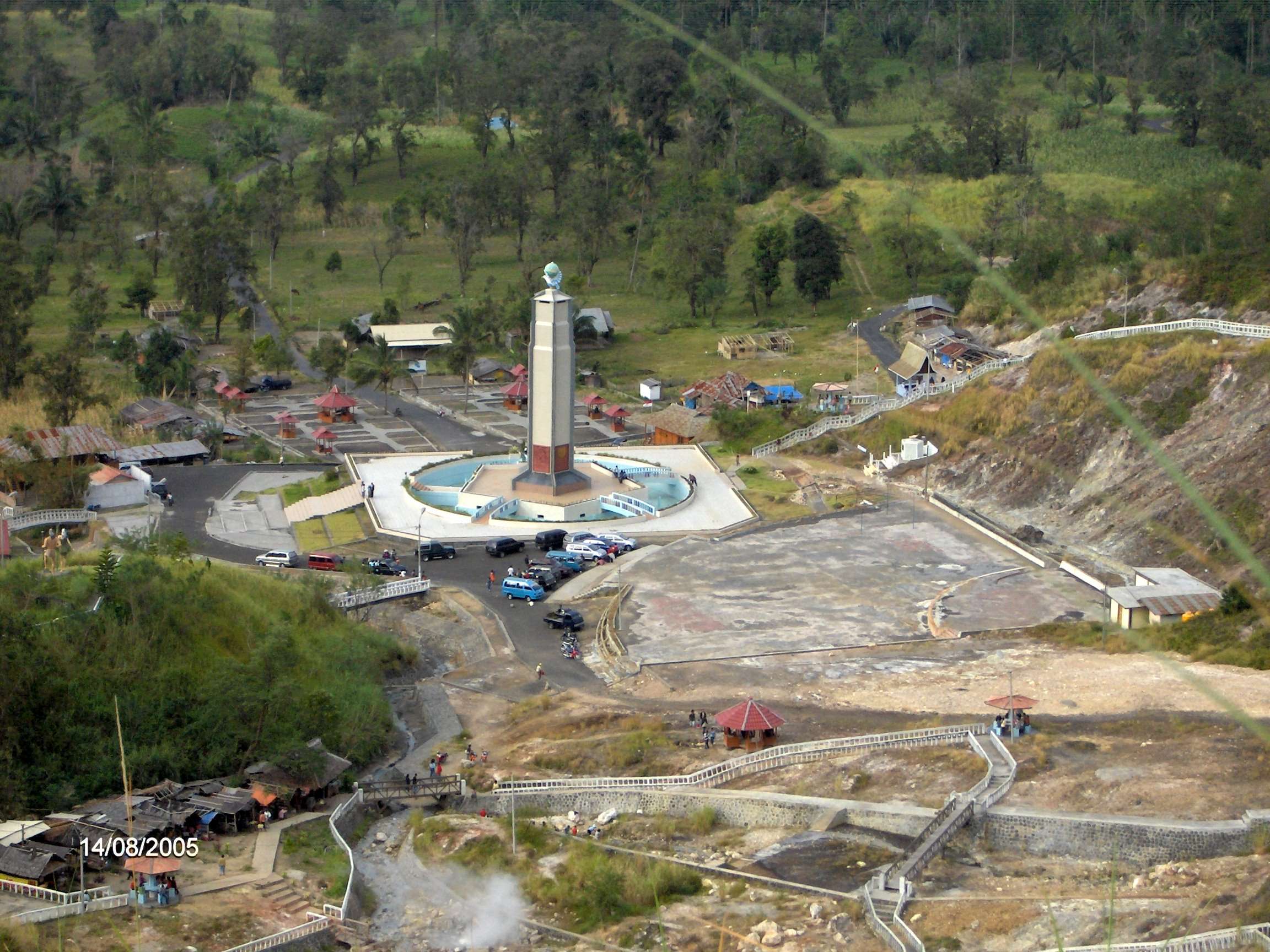 10 Surga Tersembunyi Di Sulawesi Utara, Keindahannya Menghipnotis!