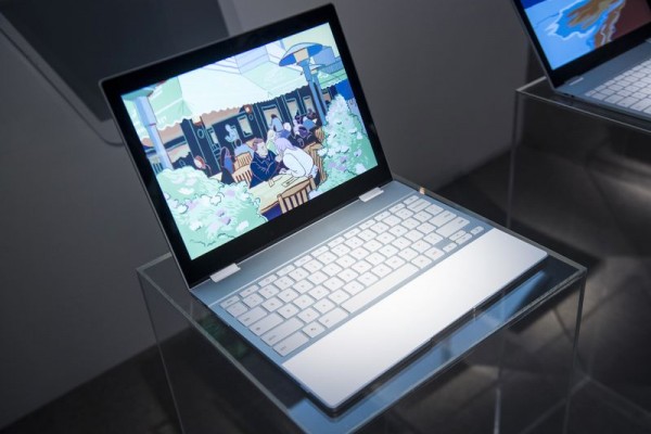 Pixelbook : Laptop Serbaguna Terbaru dari Google yang Wajib Punya