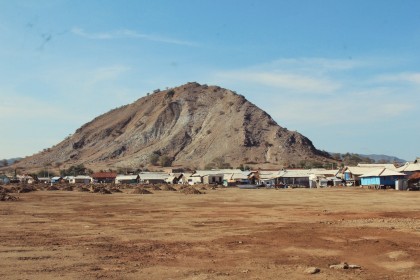 8 Potret Masyarakat Sumbawa, Sederhana dan Indonesia Banget!