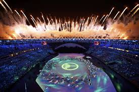 Olimpiade Terindikasi Korupsi, Bantuan untuk Brasil Dihentikan