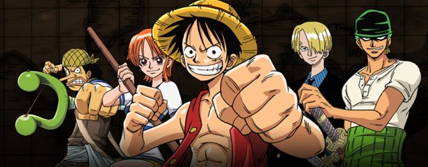 9 Transformasi Luffy One Piece dari Bayi Hingga Episode Terkini